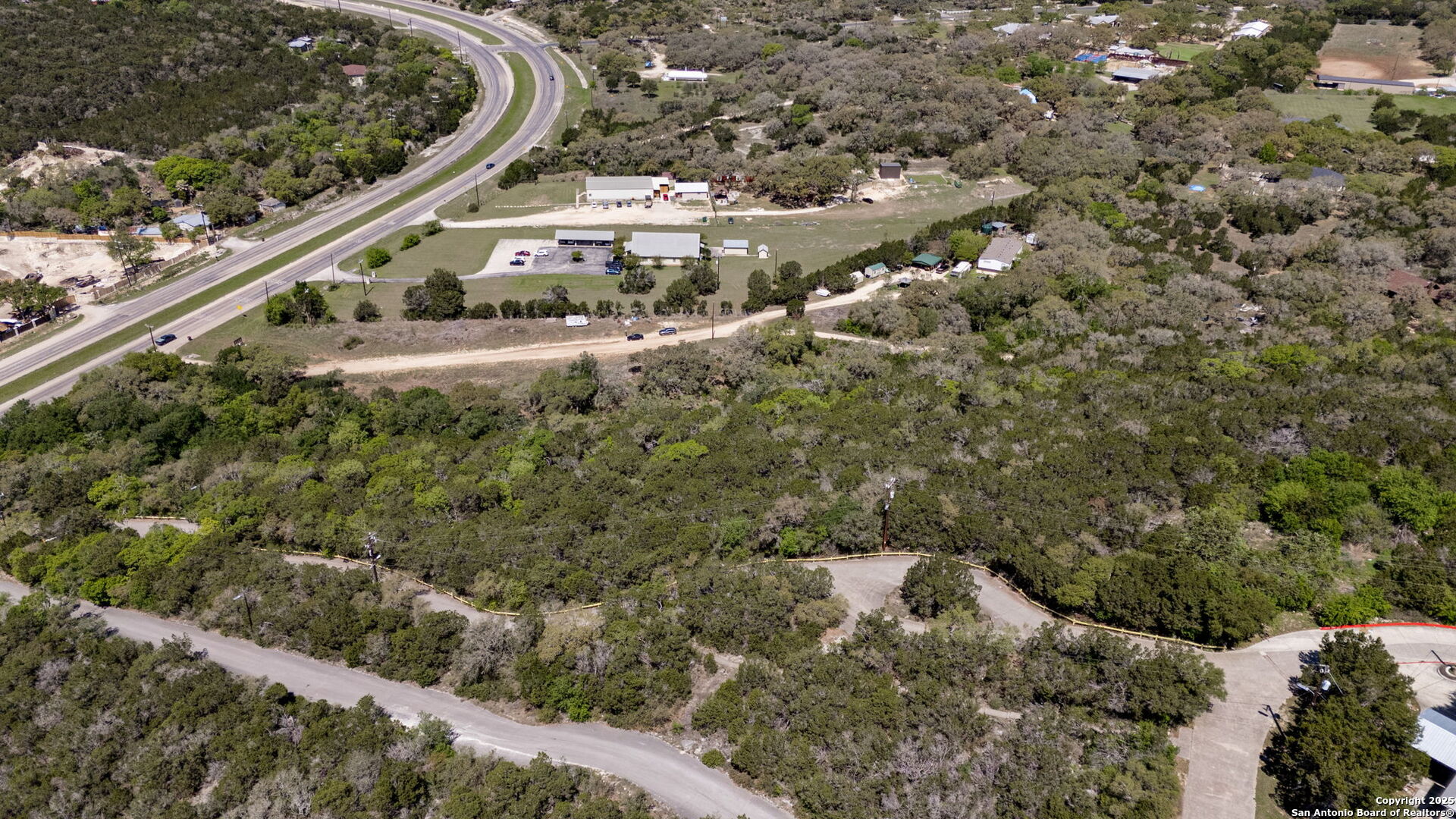 0 N State Highway 16 Helotes TX 78023