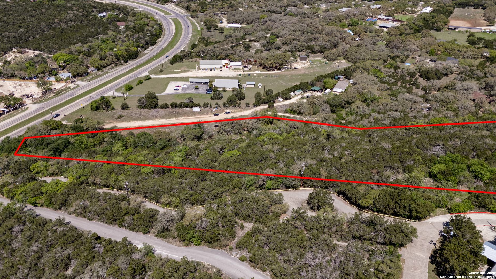 0 N State Highway 16 Helotes TX 78023