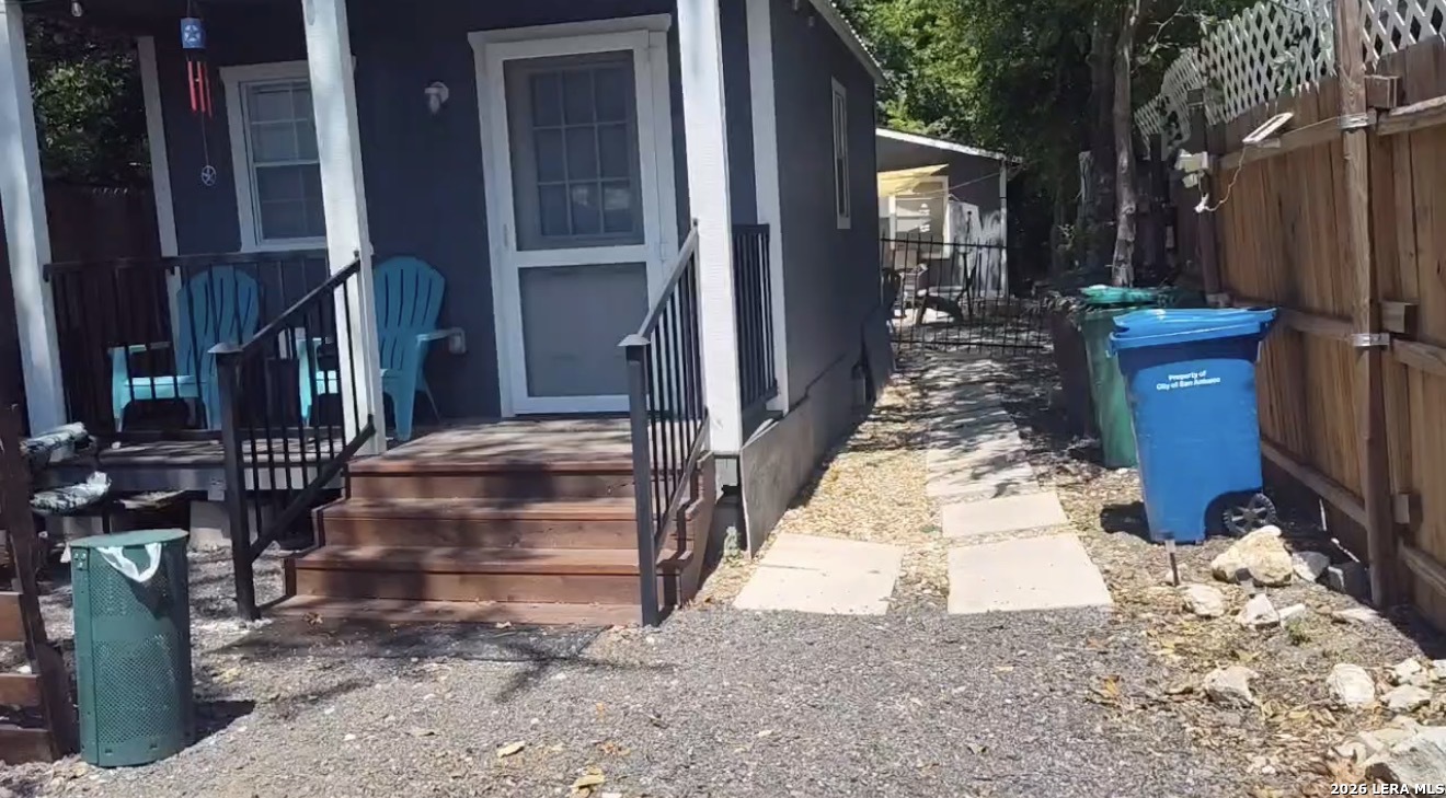 1305 Vickers Avenue San Antonio TX 78211