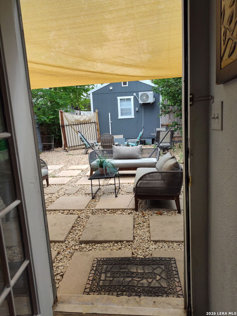 1305 Vickers Avenue San Antonio TX 78211