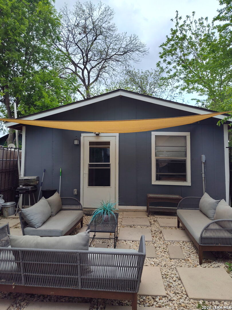 1305 Vickers Avenue San Antonio TX 78211
