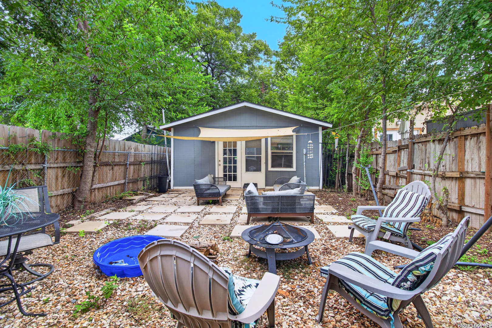 1305 Vickers Avenue San Antonio TX 78211