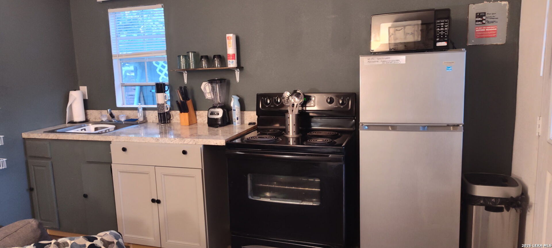 1305 Vickers Avenue San Antonio TX 78211