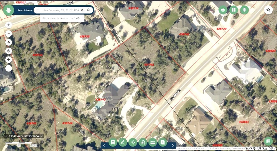140 Fly Line Trail New Braunfels TX 78132