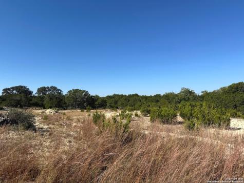 Tbd Fm 2828 Bandera TX 78003