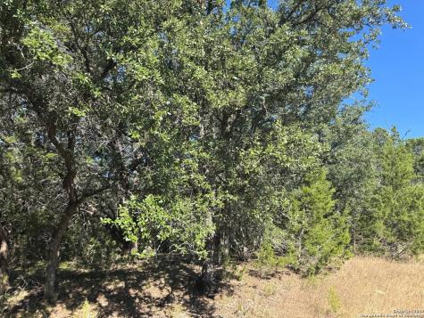 Tbd Fm 2828 Bandera TX 78003
