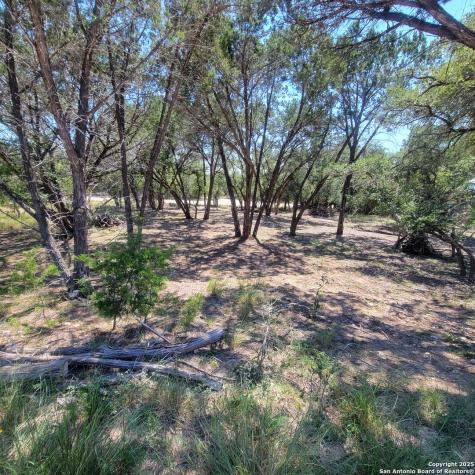 Tbd Timberline Bandera TX 78003