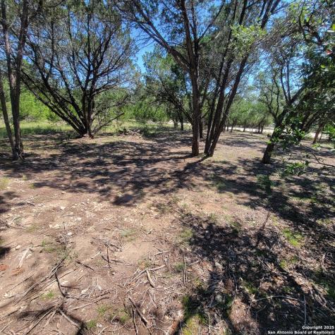 Tbd Timberline Bandera TX 78003