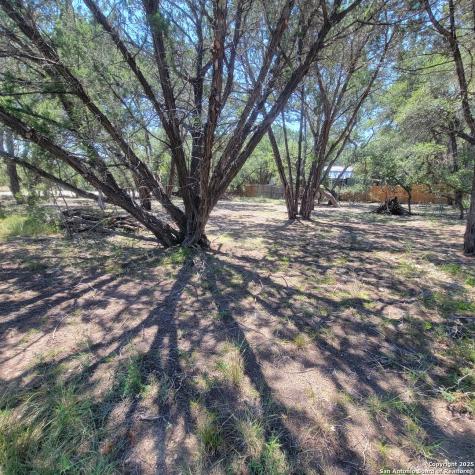 Tbd Timberline Bandera TX 78003