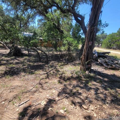 Tbd Timberline Bandera TX 78003