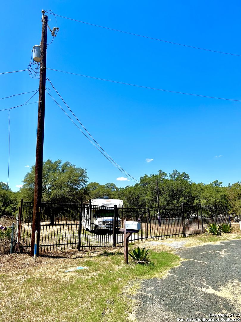 23002 Open Cove San Antonio TX 78264