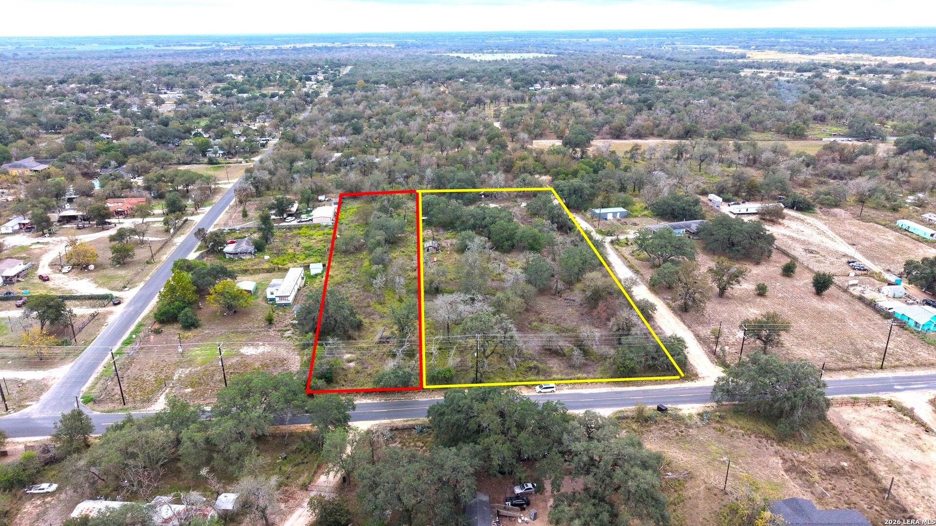 1300 Mogford Road San Antonio TX 78264