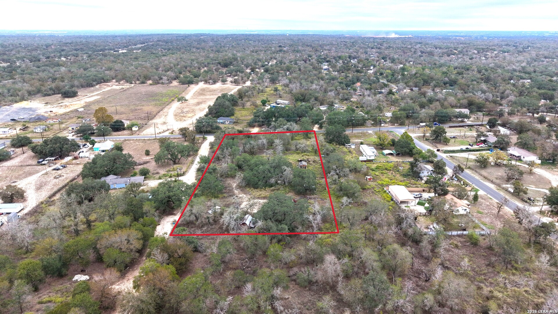 1300 Mogford Road San Antonio TX 78264