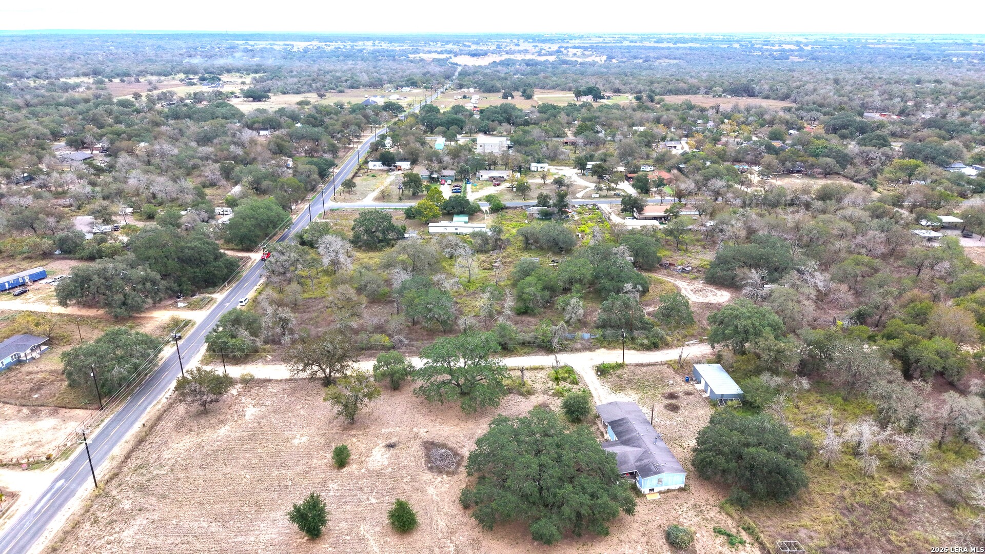 1300 Mogford Road San Antonio TX 78264