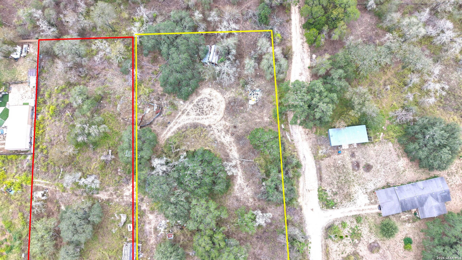1300 Mogford Road San Antonio TX 78264