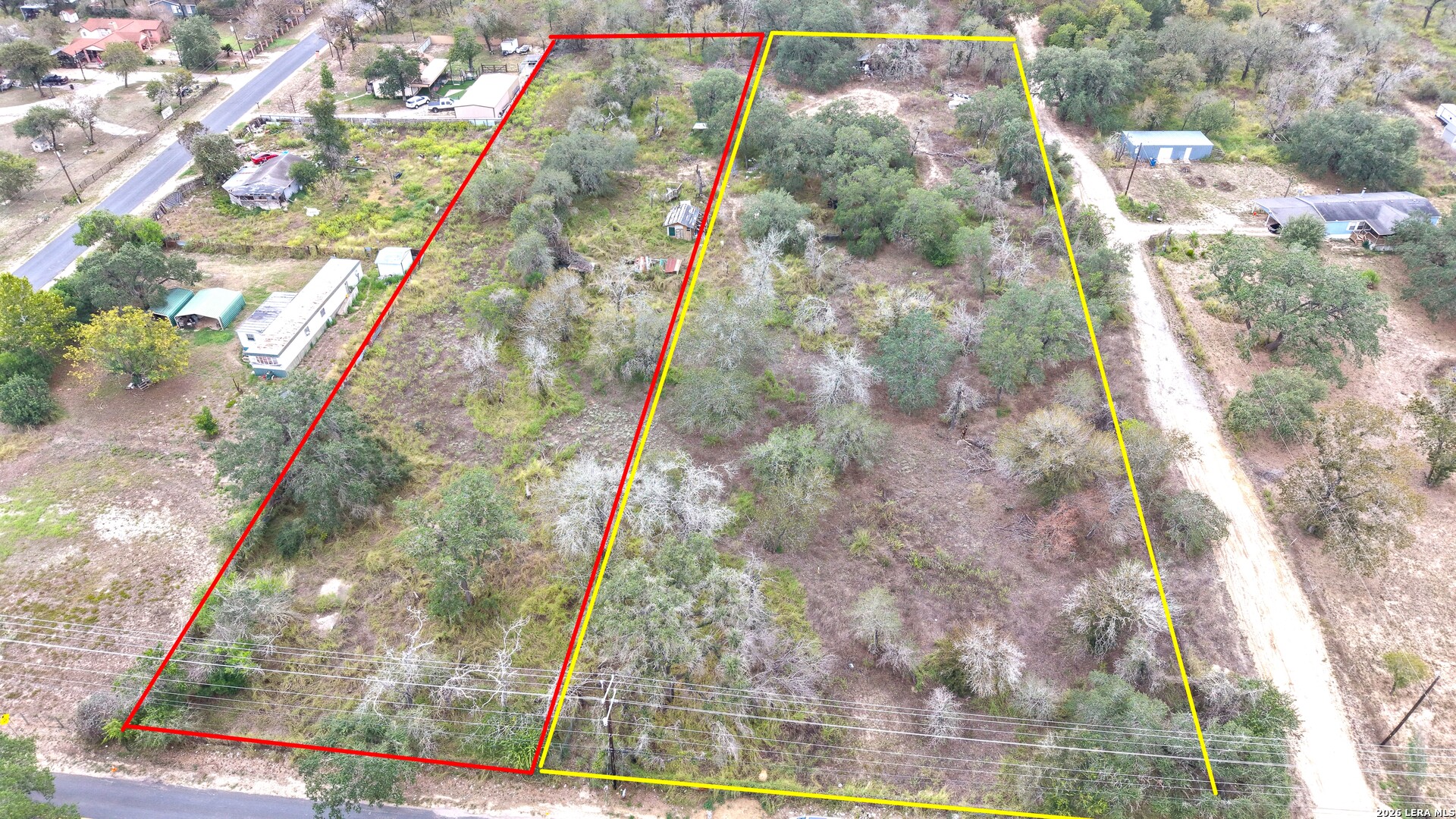 1300 Mogford Road San Antonio TX 78264