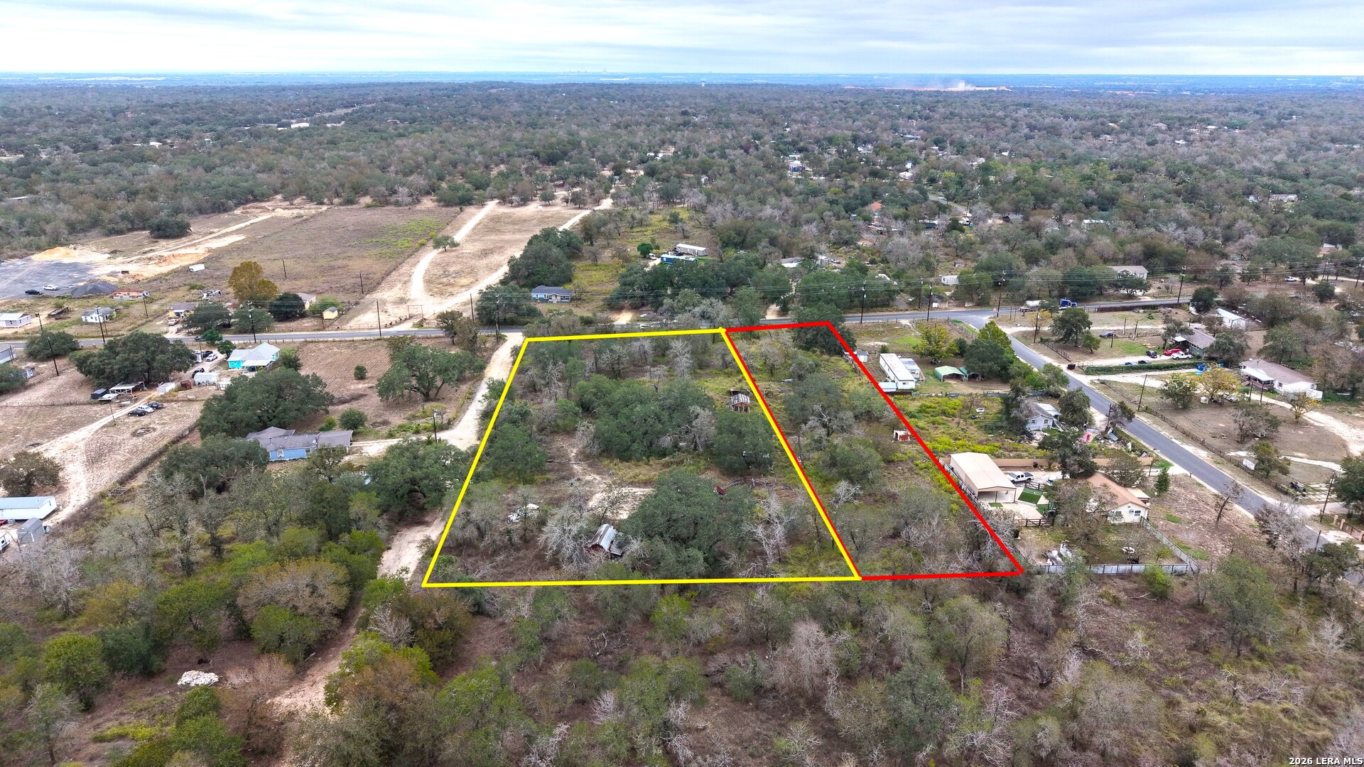 1300 Mogford Road San Antonio TX 78264