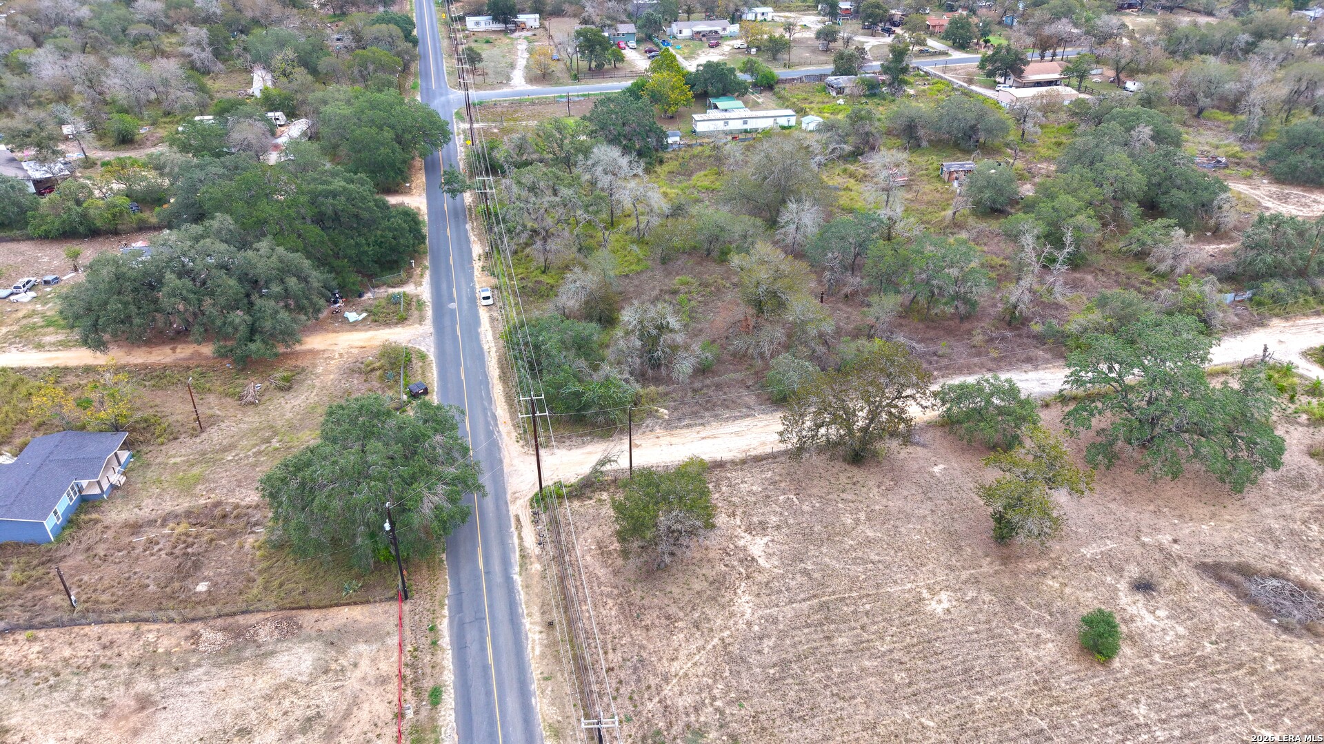 1300 Mogford Road San Antonio TX 78264