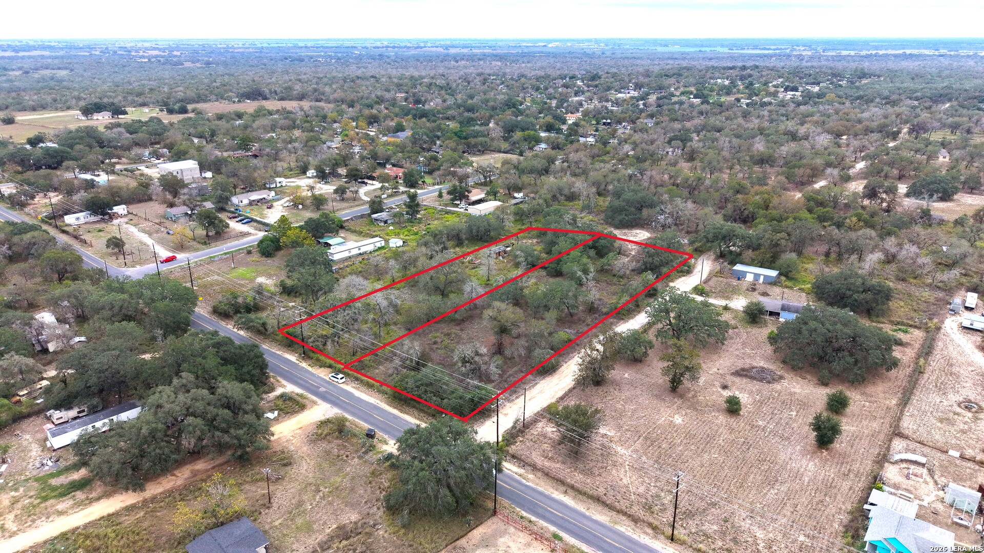 1300 Mogford Road San Antonio TX 78264
