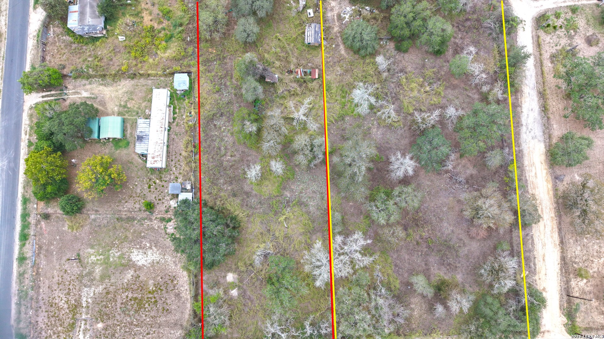 1300 Mogford Road San Antonio TX 78264