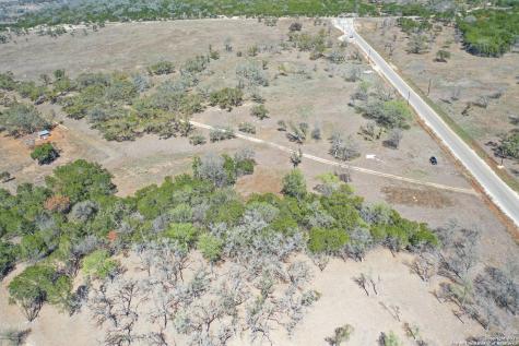 Tbd Clearwater Canyon Ranch Bandera TX 78003