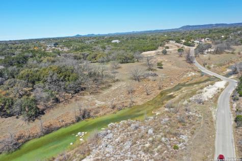 Tbd Clearwater Canyon Ranch Bandera TX 78003