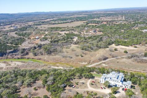 Tbd Clearwater Canyon Ranch Bandera TX 78003