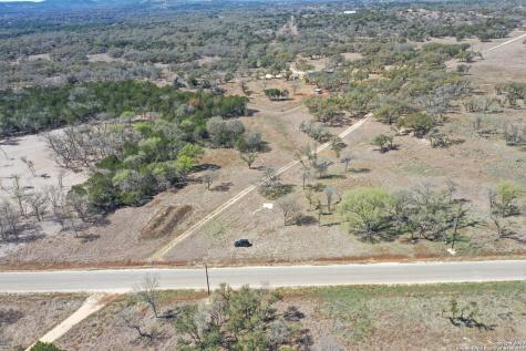 Tbd Clearwater Canyon Ranch Bandera TX 78003