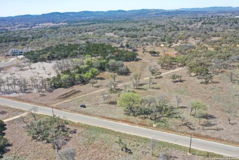 Tbd Clearwater Canyon Ranch Bandera TX 78003