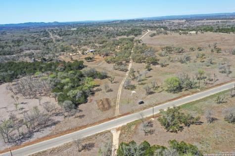 Tbd Clearwater Canyon Ranch Bandera TX 78003
