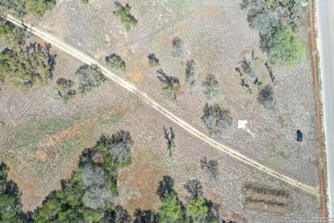 Tbd Clearwater Canyon Ranch Bandera TX 78003