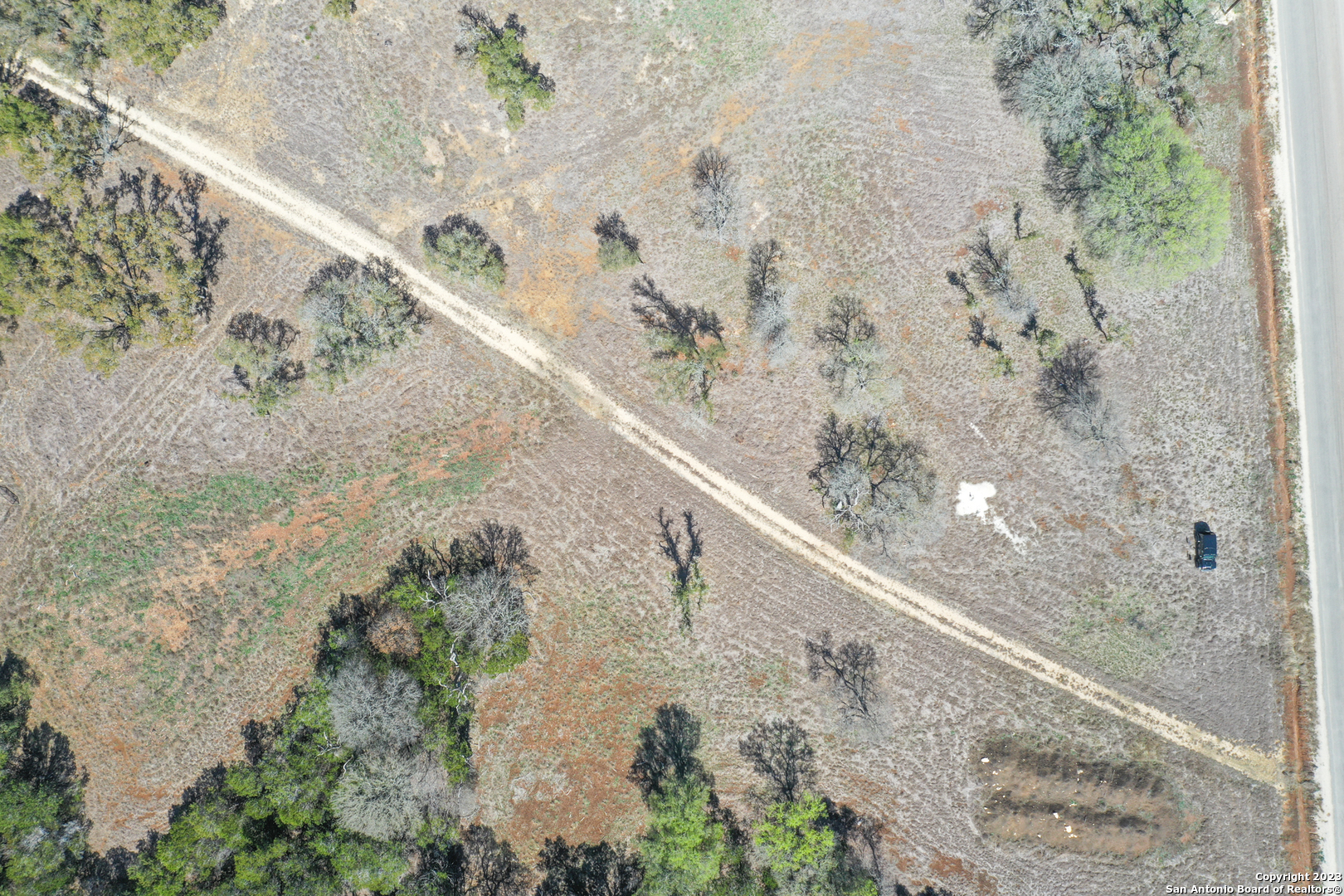 Tbd Clearwater Canyon Ranch Bandera TX 78003