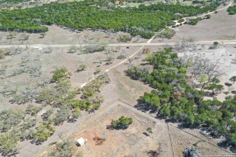 Tbd Clearwater Canyon Ranch Bandera TX 78003