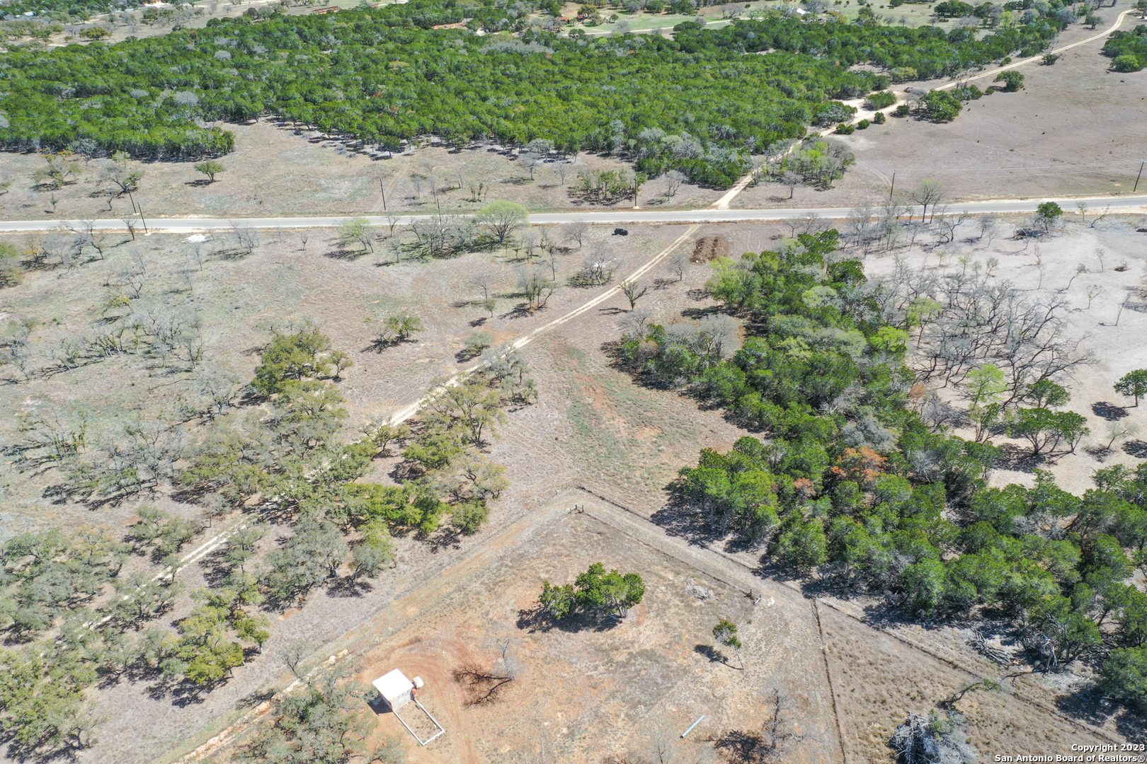 Tbd Clearwater Canyon Ranch Bandera TX 78003
