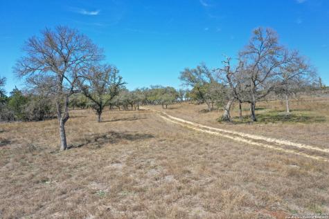 Tbd Clearwater Canyon Ranch Bandera TX 78003