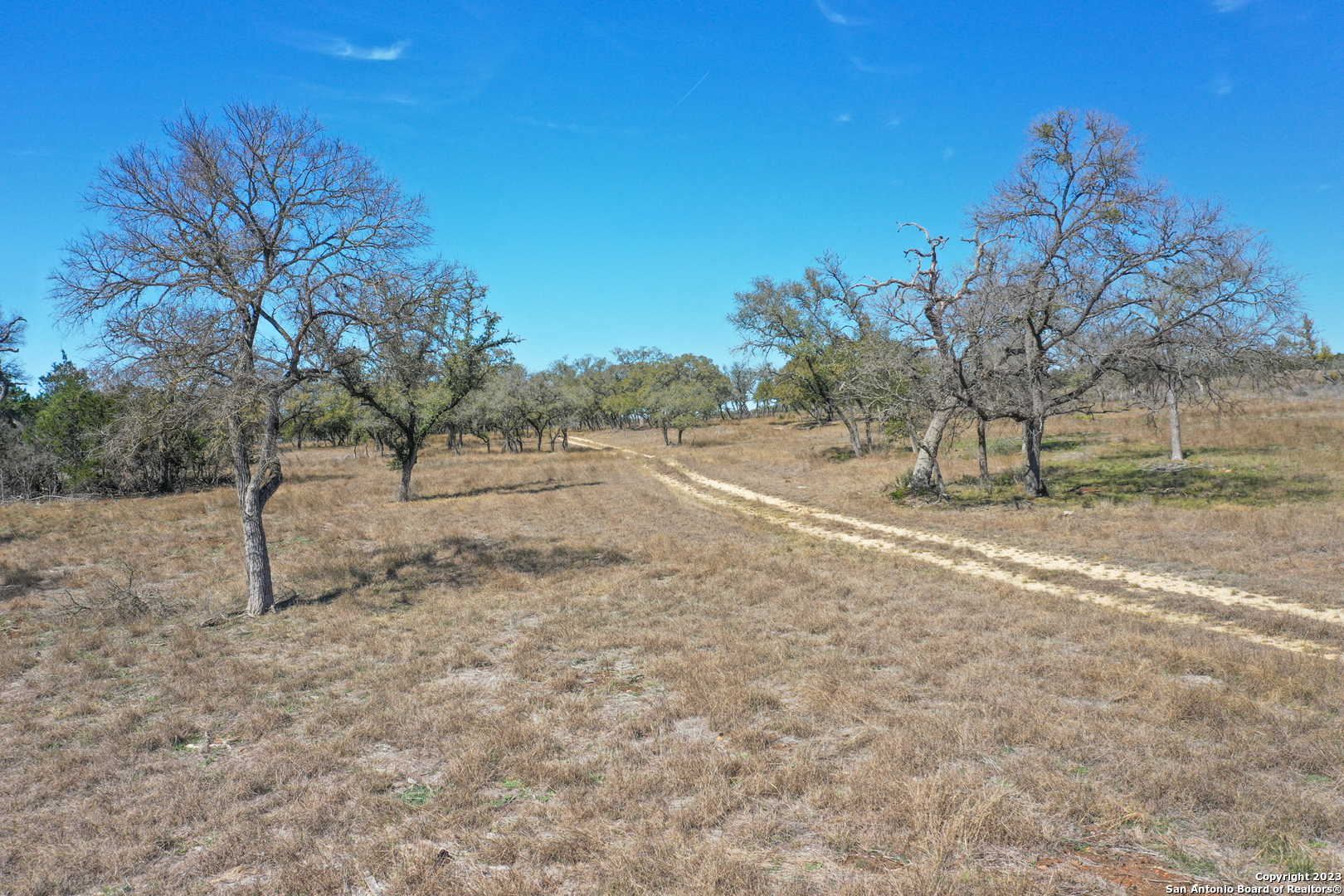 Tbd Clearwater Canyon Ranch Bandera TX 78003