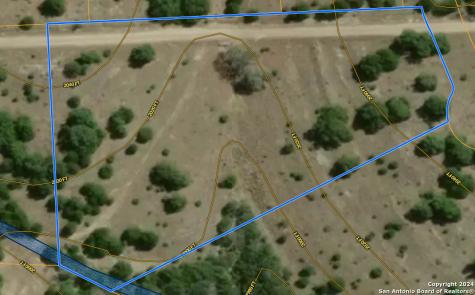 153 Galvin Woods Road Kerrville TX 78028