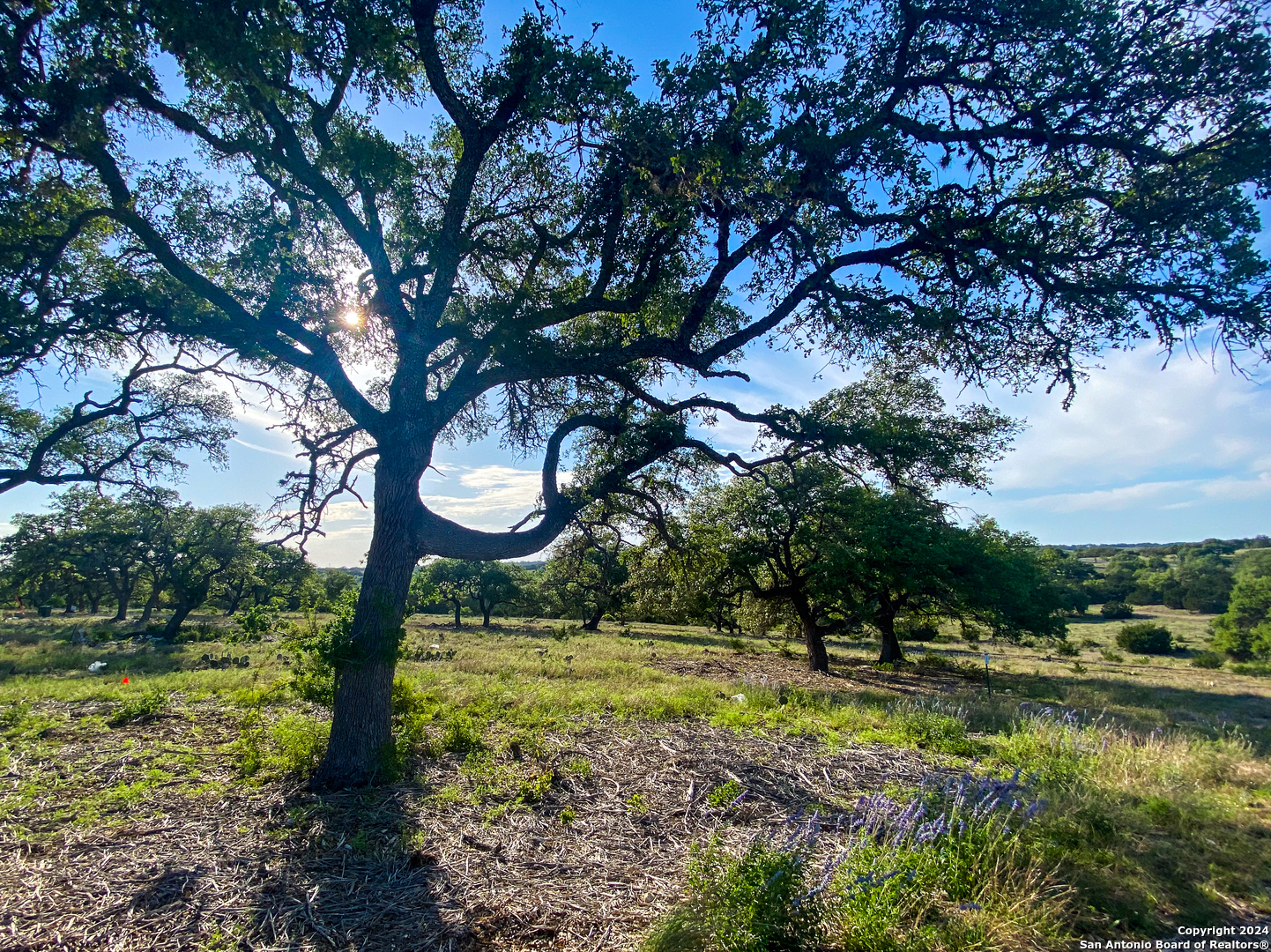 153 Galvin Woods Road Kerrville TX 78028