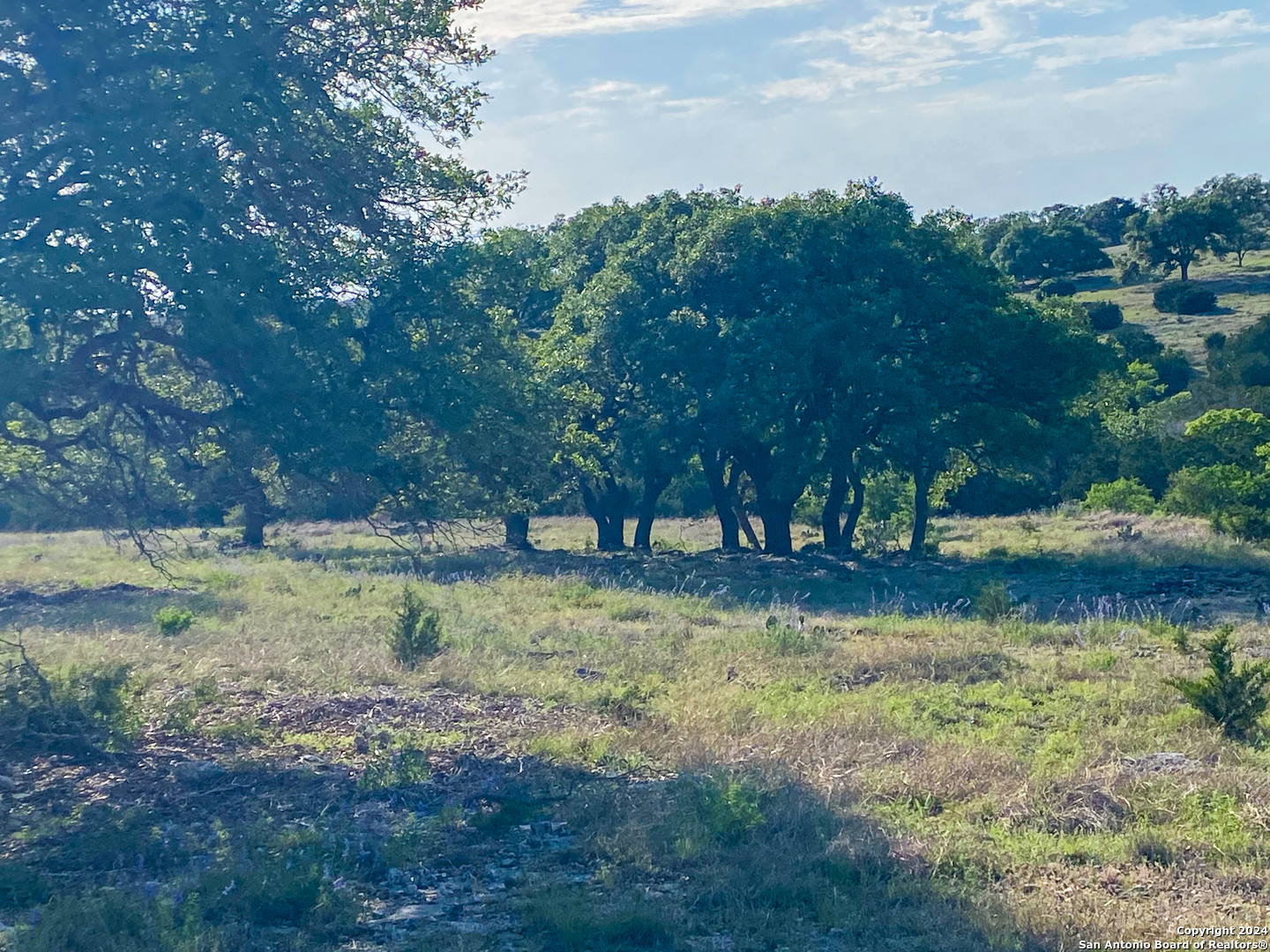 153 Galvin Woods Road Kerrville TX 78028