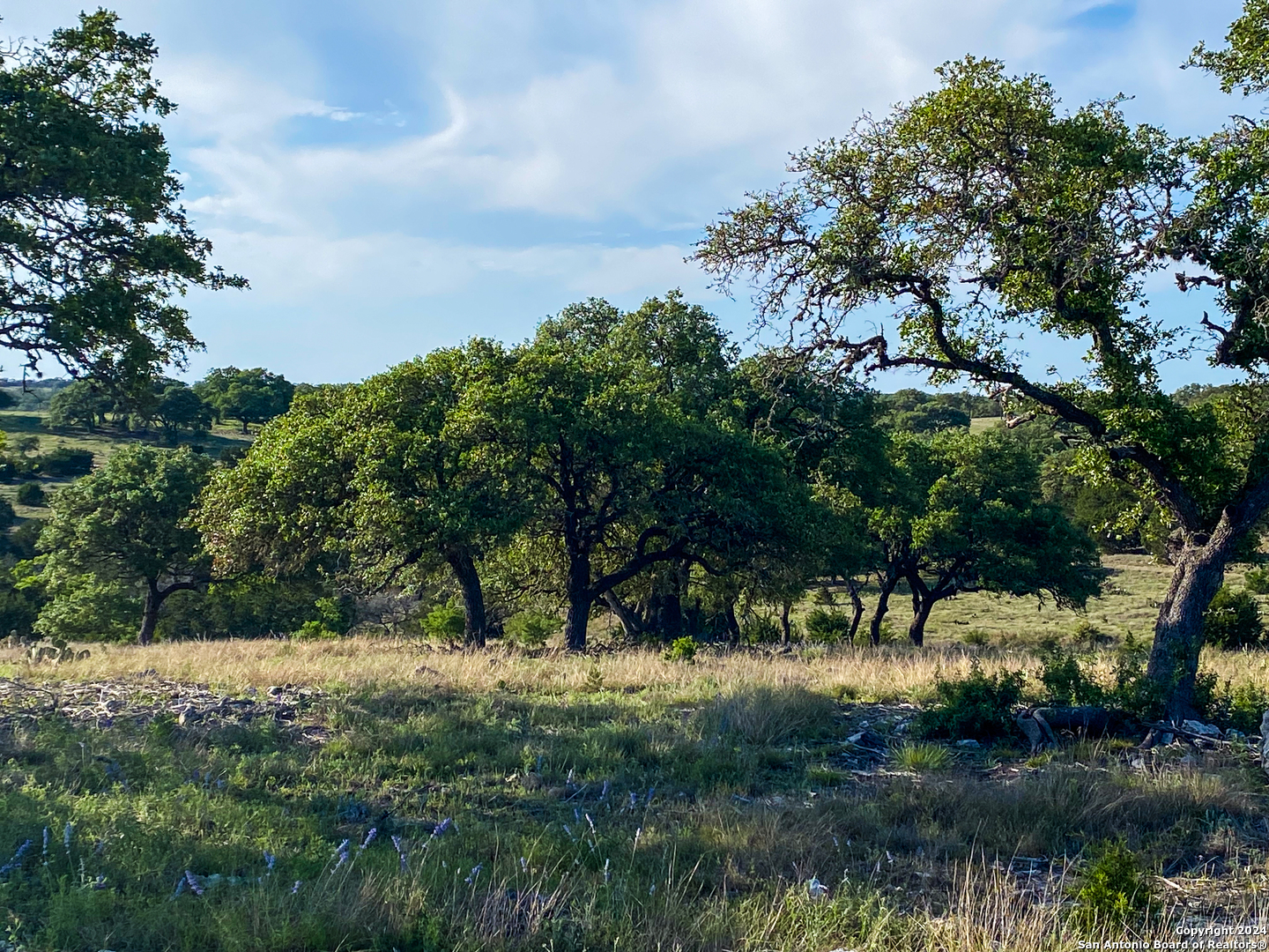 153 Galvin Woods Road Kerrville TX 78028