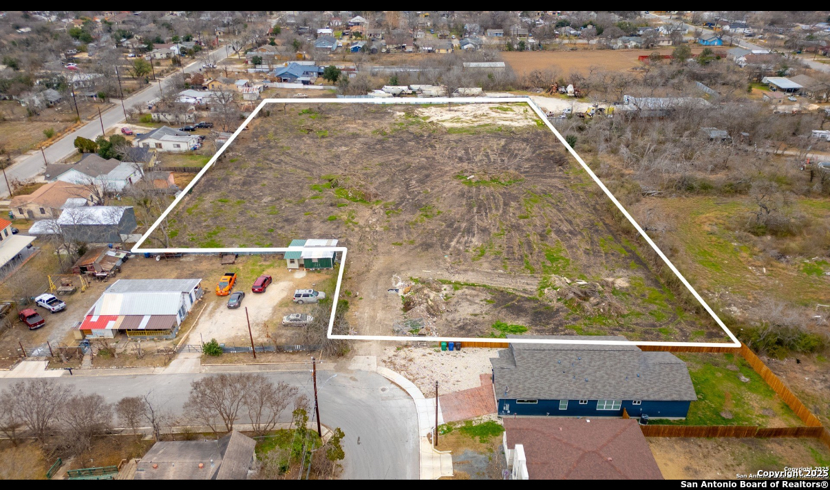 226 Beethoven Street San Antonio TX 78210