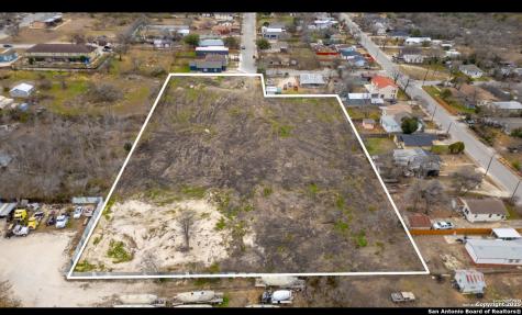 226 Beethoven Street San Antonio TX 78210