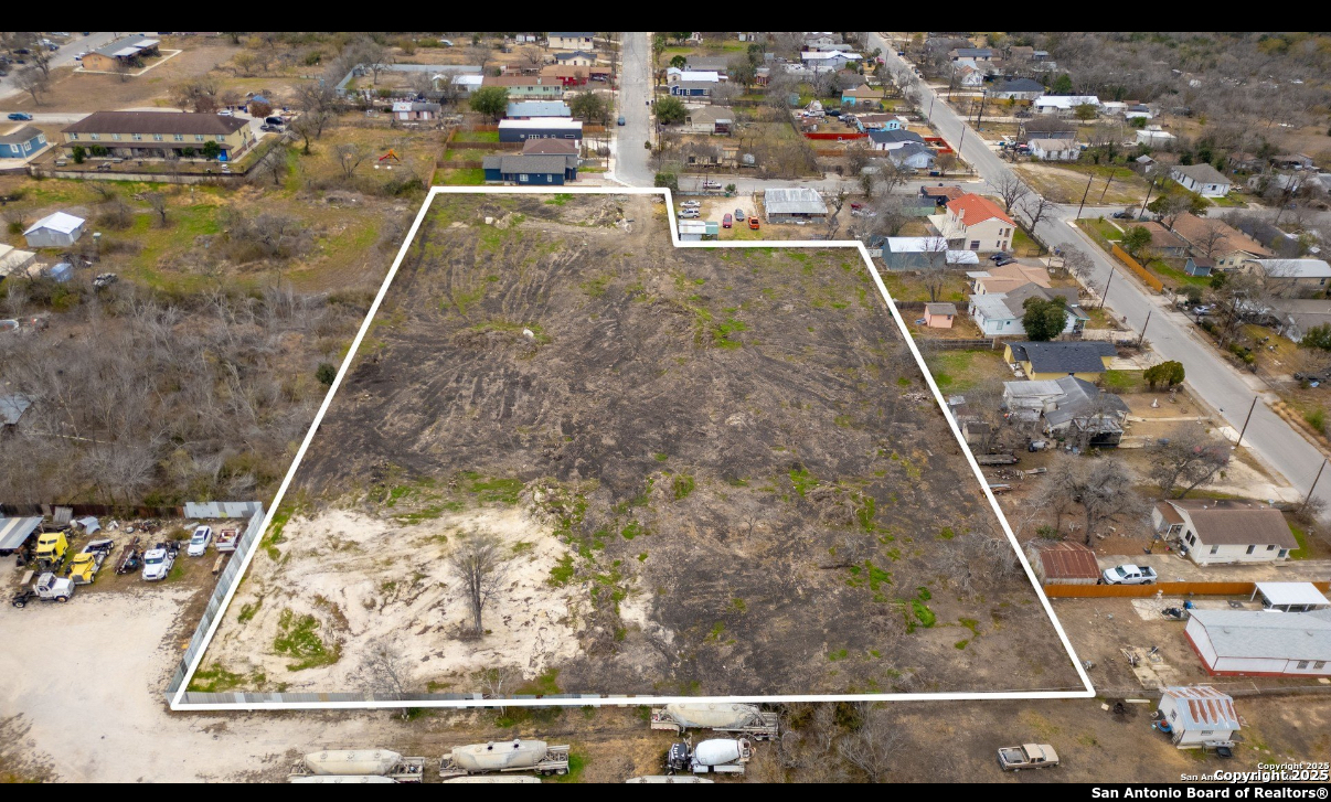 226 Beethoven Street San Antonio TX 78210