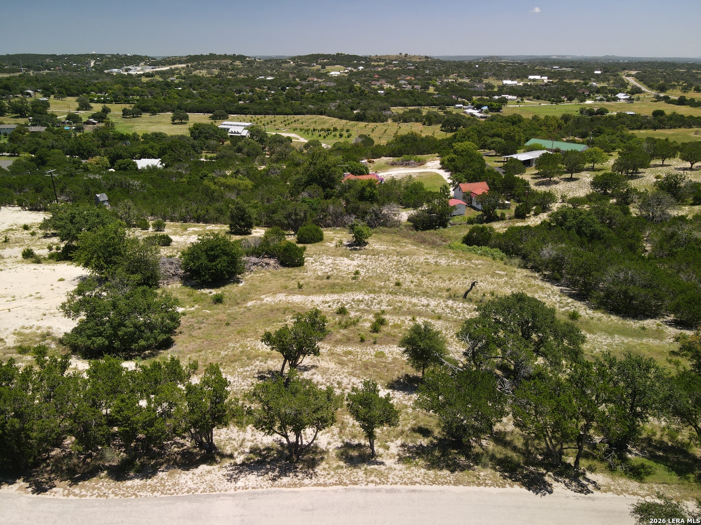 340 Roundabout Lane Kerrville TX 78028