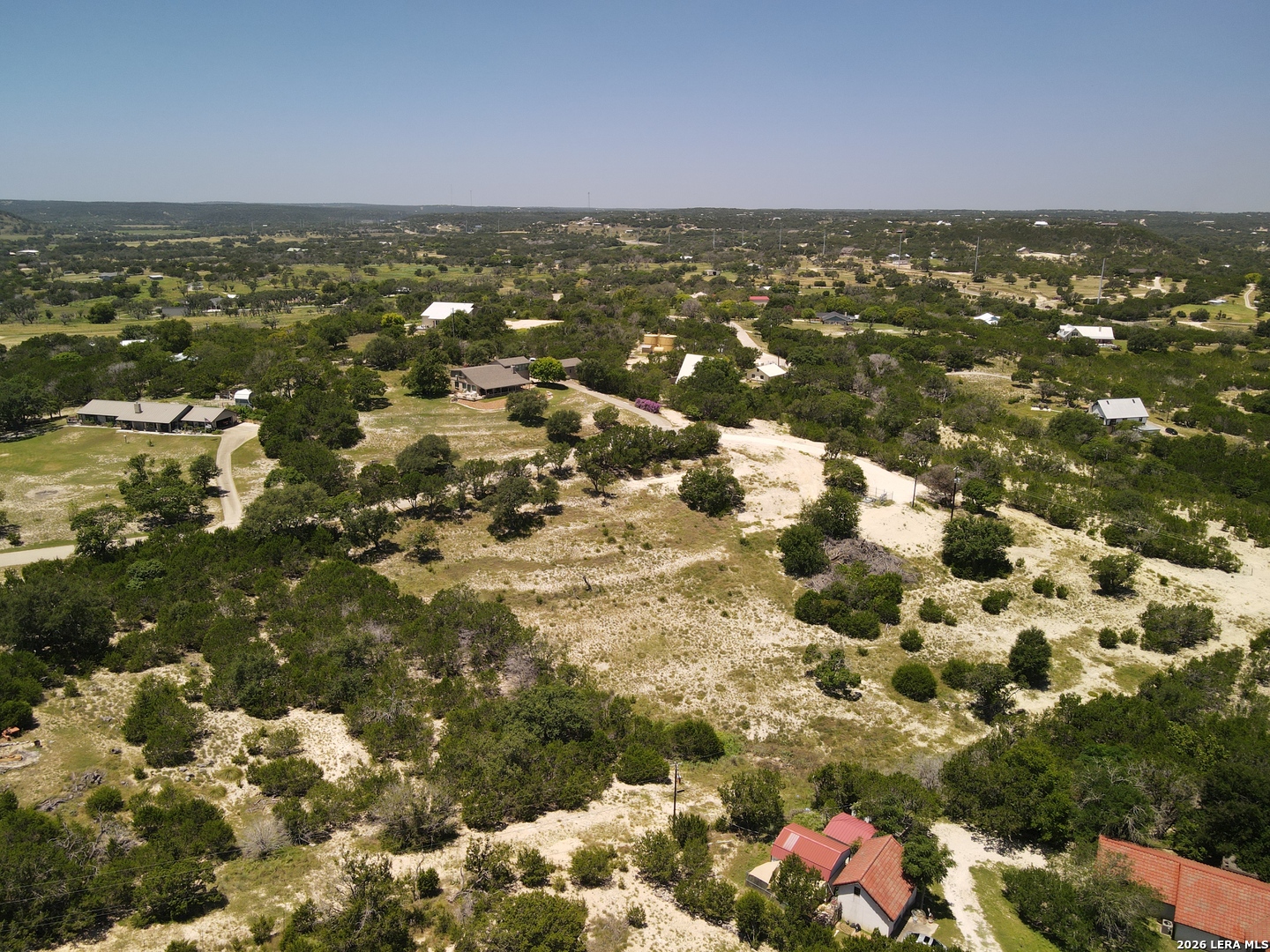 340 Roundabout Lane Kerrville TX 78028