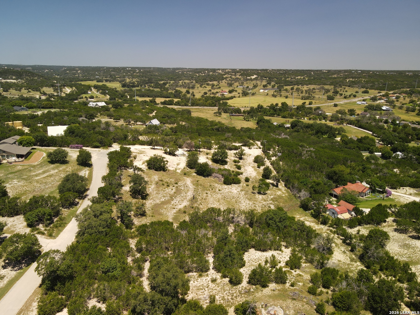 340 Roundabout Lane Kerrville TX 78028