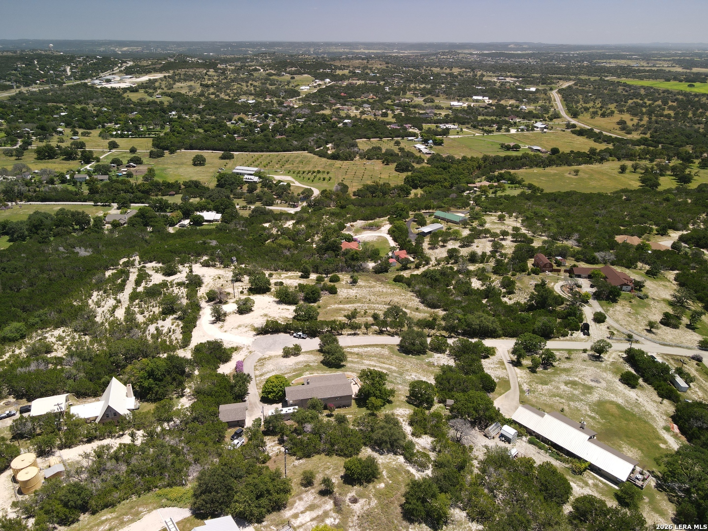 340 Roundabout Lane Kerrville TX 78028