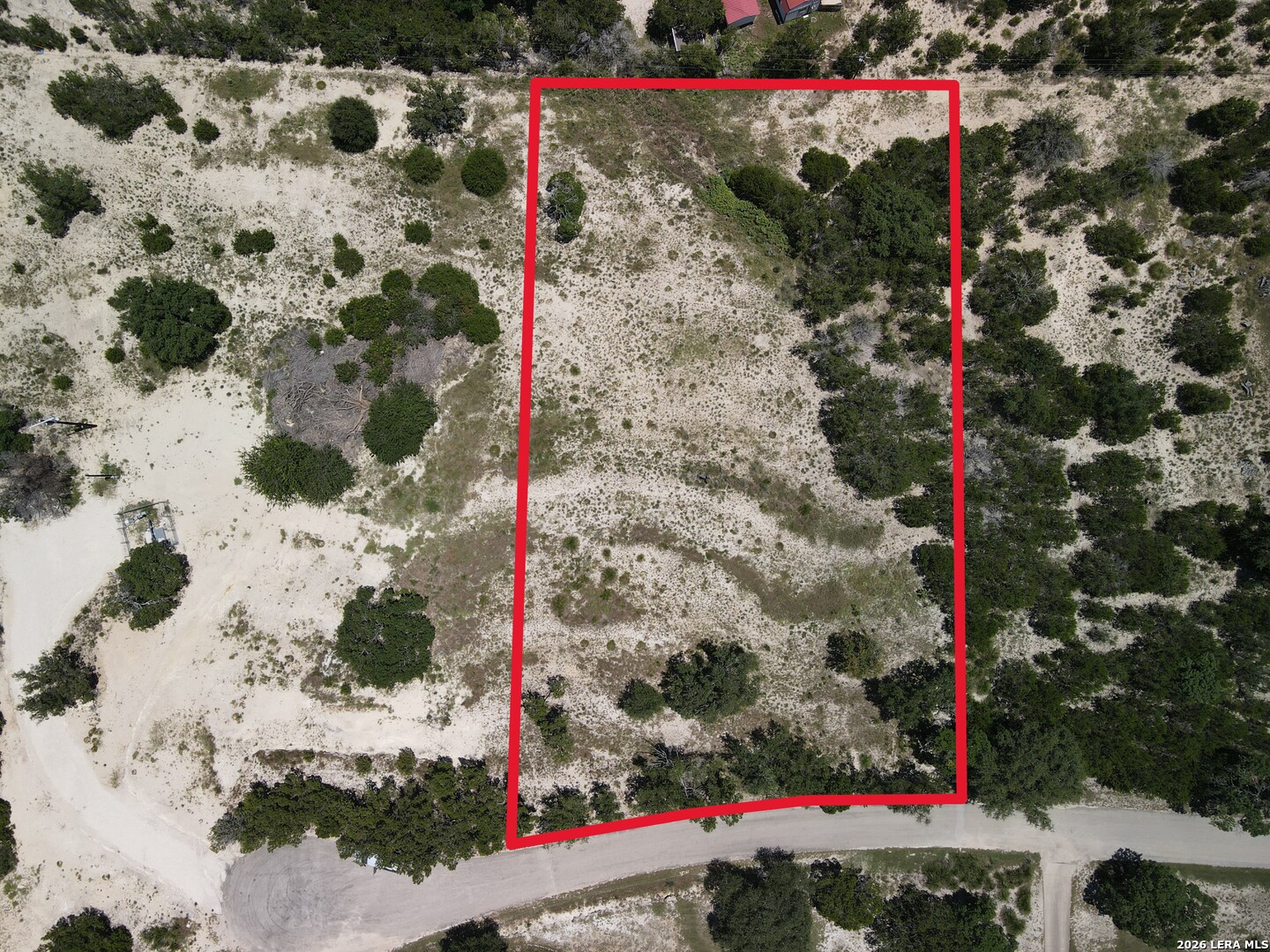 340 Roundabout Lane Kerrville TX 78028