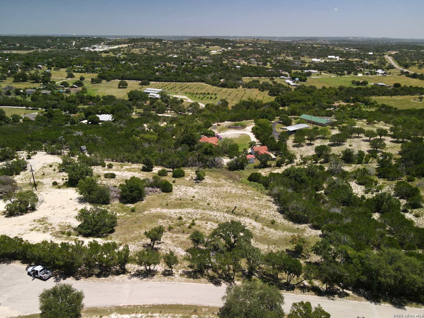 340 Roundabout Lane Kerrville TX 78028