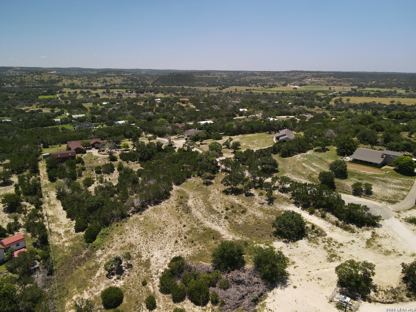 340 Roundabout Lane Kerrville TX 78028